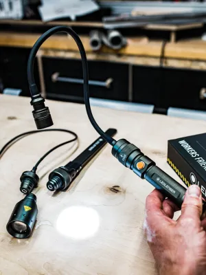 Ledlenser Workers Friend - 502136
