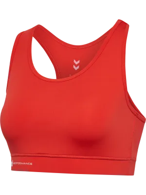 hummel Pulse Light Support Bra (Dame)