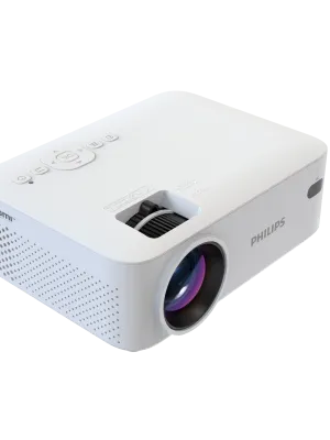 Philips NeoPix 100 Projektor (480P)