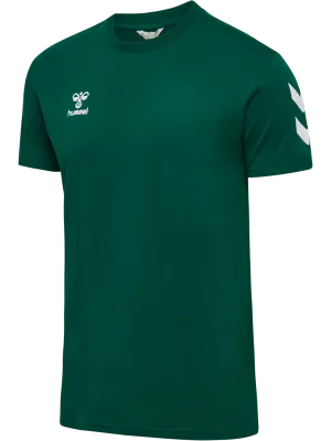 hummel Go 2.0 Chevron T-shirt S/s (Herre)