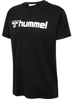 hummel Go 2.0 Logo T-shirt S/s (Herre)