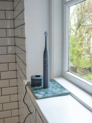 Ordo Ordo Sonic+ Electrisk tandbørste
