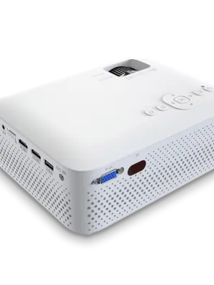 Philips NeoPix 100 Projektor (480P)