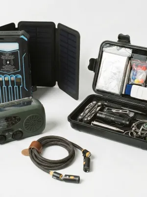 CapableX Power Pack 3 / Survival Pack