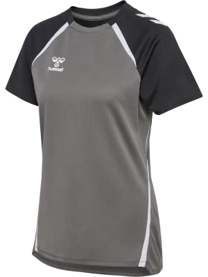 hummel Lead 2.0 Jersey S/s Woman (Dame)