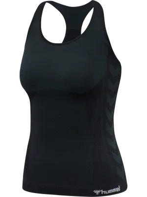 hummel Clea Seamless Top (Dame)
