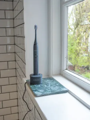 Ordo Ordo Sonic+ Electrisk tandbørste