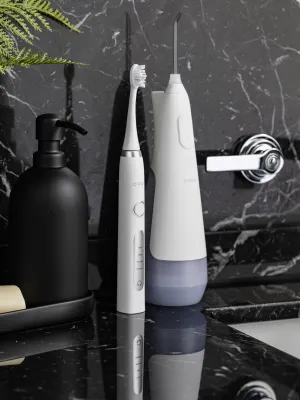 Ordo Ordo Sonic+ Tandbørste & Hydro Sonic+ Water Flosser
