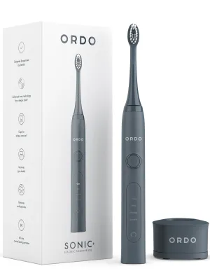 Ordo Ordo Sonic+ Electrisk tandbørste