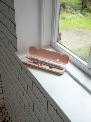 Ordo Ordo Sonic+ Tandbørste & genopladeligt etui