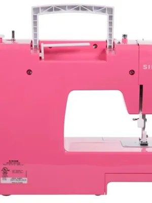 Singer Singer 3223 Pink symaskine