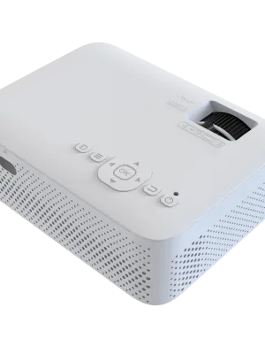 Philips NeoPix 100 Projektor (480P)