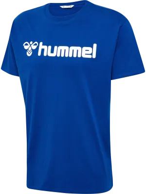 hummel Go 2.0 Logo T-shirt S/s (Herre)