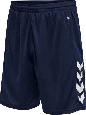 hummel Core Xk Poly Shorts