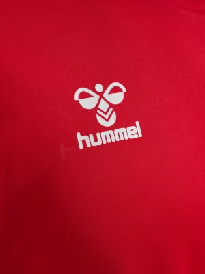 HML Essential Jersey S/S Tee (Herre)