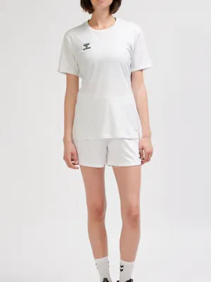 HML Essential Jersey S/S Tee (Dame)