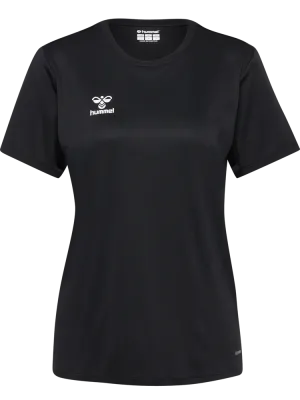 HML Essential Jersey S/S Tee (Dame)