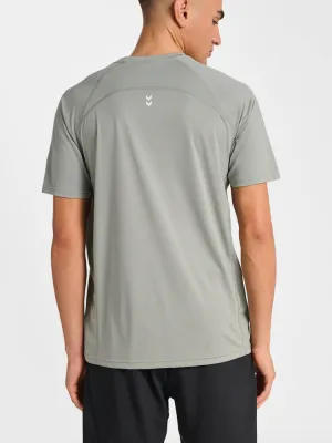 HMLPulse Workout RGL T-shirt