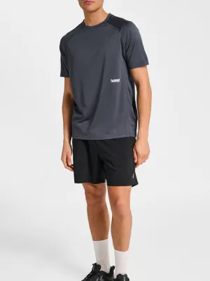 HMLPulse Workout RGL T-shirt