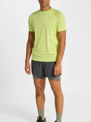 HMLPulse Workout RGL T-shirt