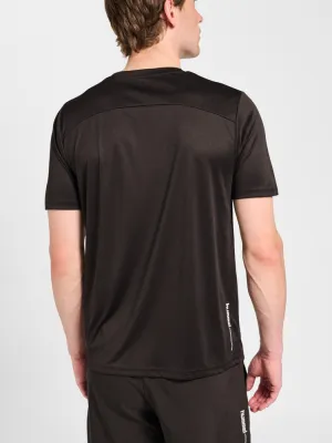 HMLPulse Training Tee SS