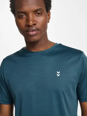 HMLPulse Training Tee SS