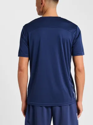 HMLPulse Training Tee SS