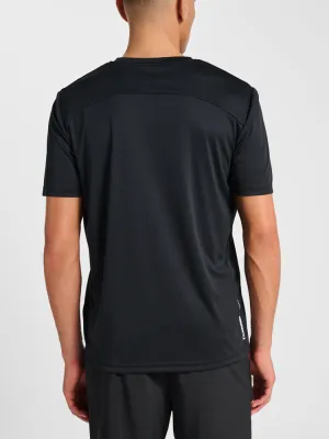 HMLPulse Training Tee SS