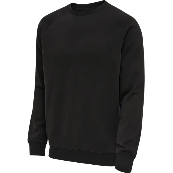 hummel Red Classic Sweatshirt (Herre)