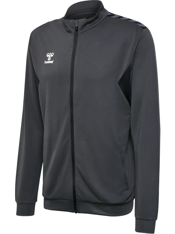 hummel Authentic Pl Zip Jacket (Herre)
