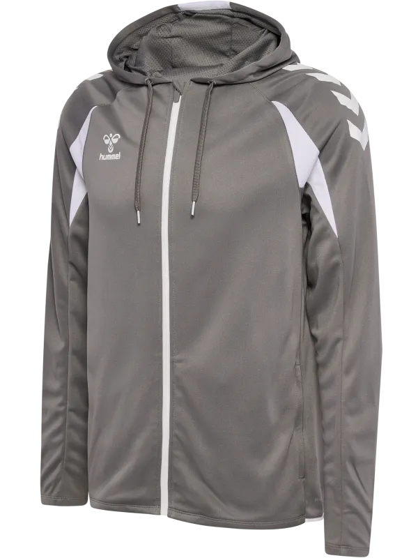 hummel Core 2.0 Zip Hoodie (Herre)