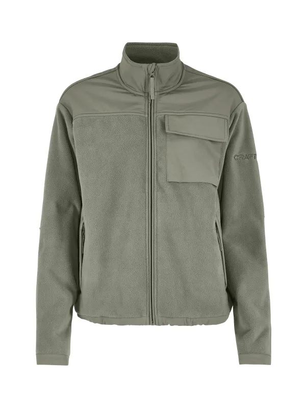 Produkt Craft Urban Fleece Jacket W Billede