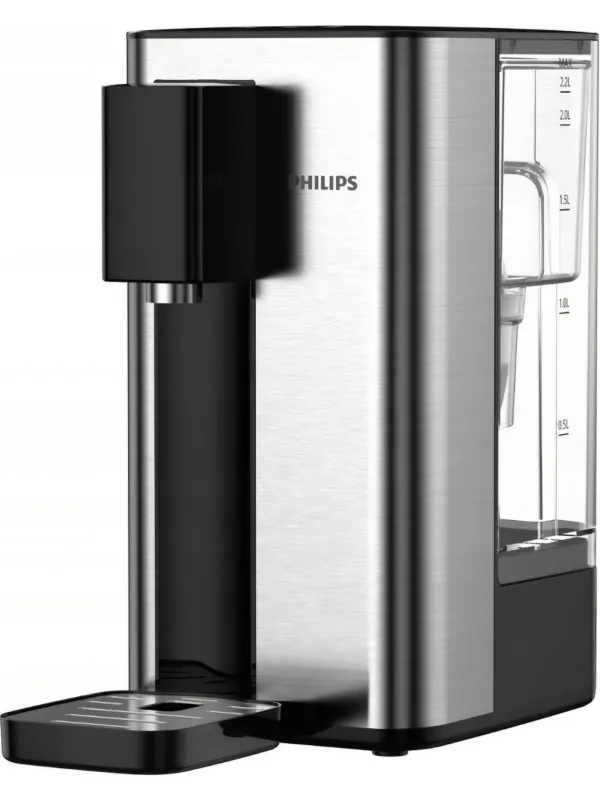 Produkt Philips Philips ADD5906S/10 Instant heating dispenser with 3 preset temp. Billede