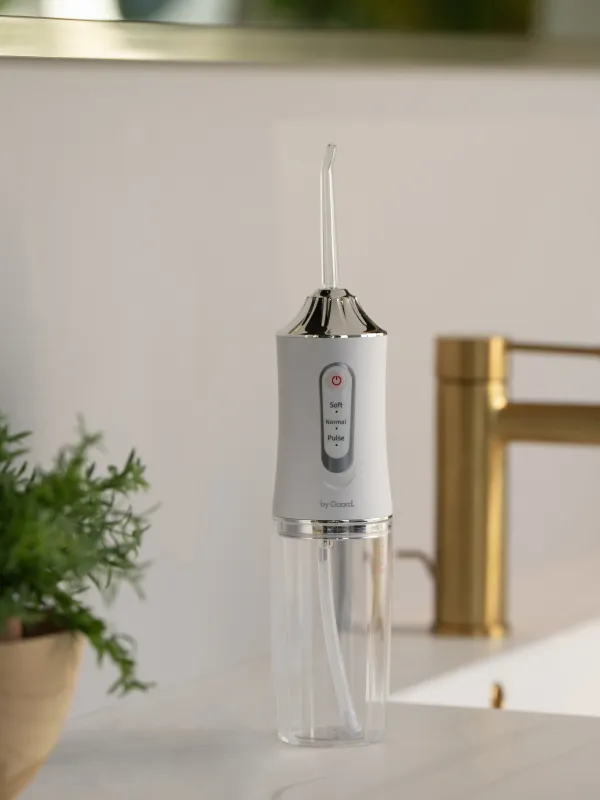 Produkt byGaard Water Flosser Billede
