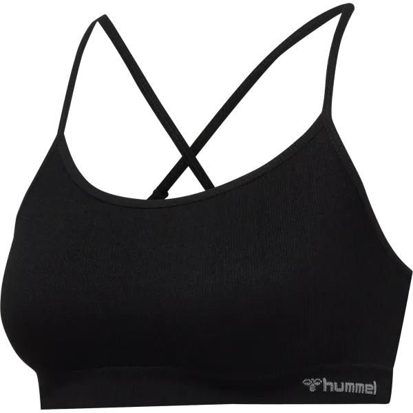 hummel Juno Seamless Bra (Dame)