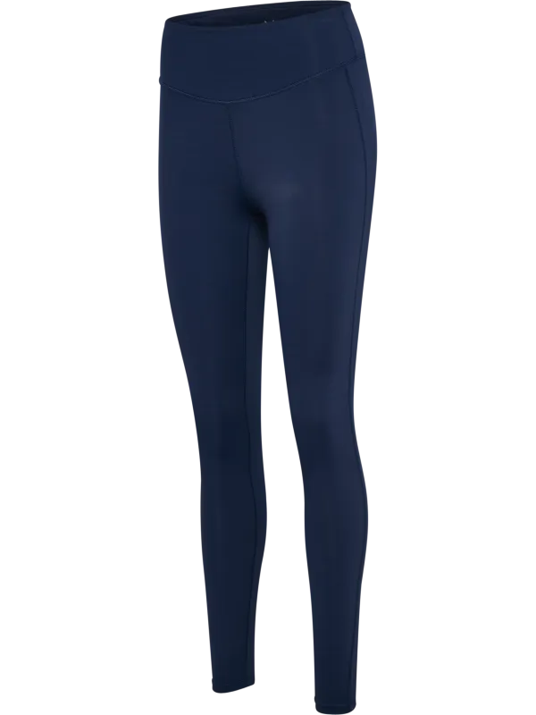 hummel Pulse High Waist Tights (Dame)
