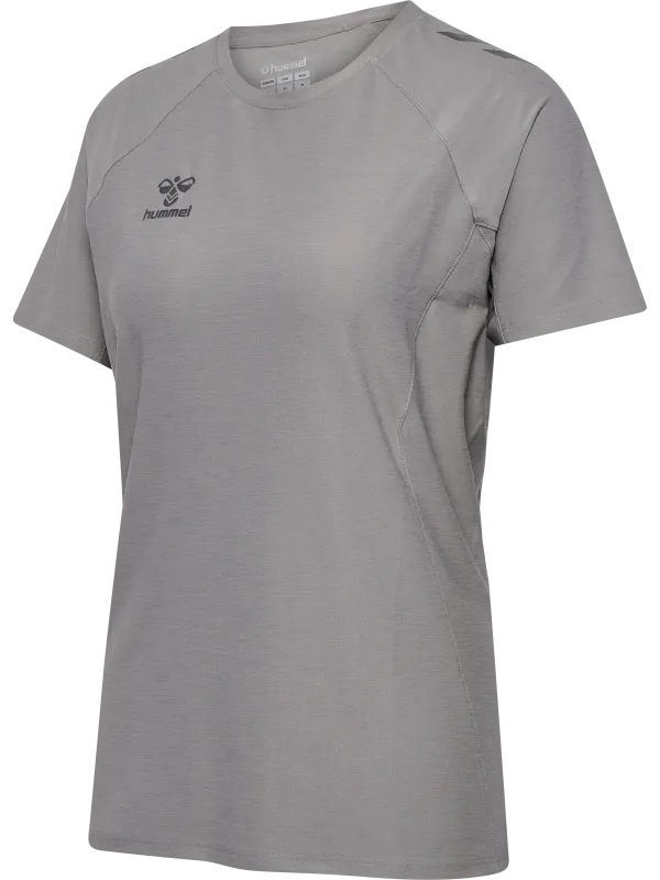 hummel Cima 2.0 Jersey S/s Woman (Dame)