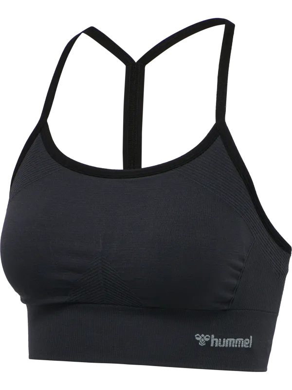 hummel Tiffy Seamless Sports Top (Dame)