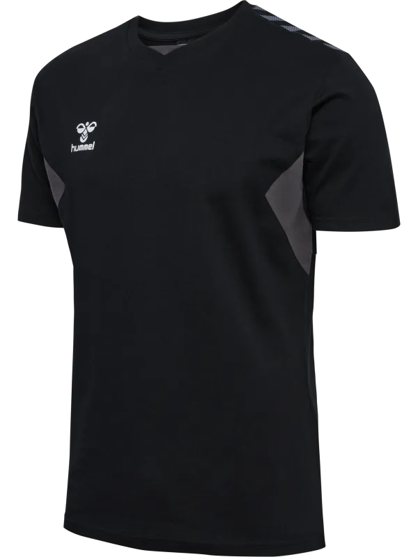 hummel Authentic Co T-shirt S/s (Herre)