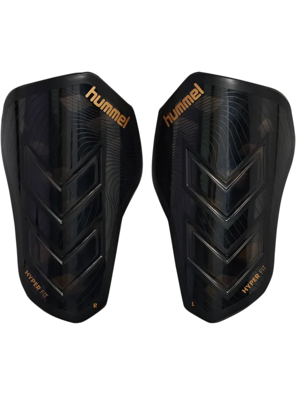 hummel Shin Guards Hyper Fit