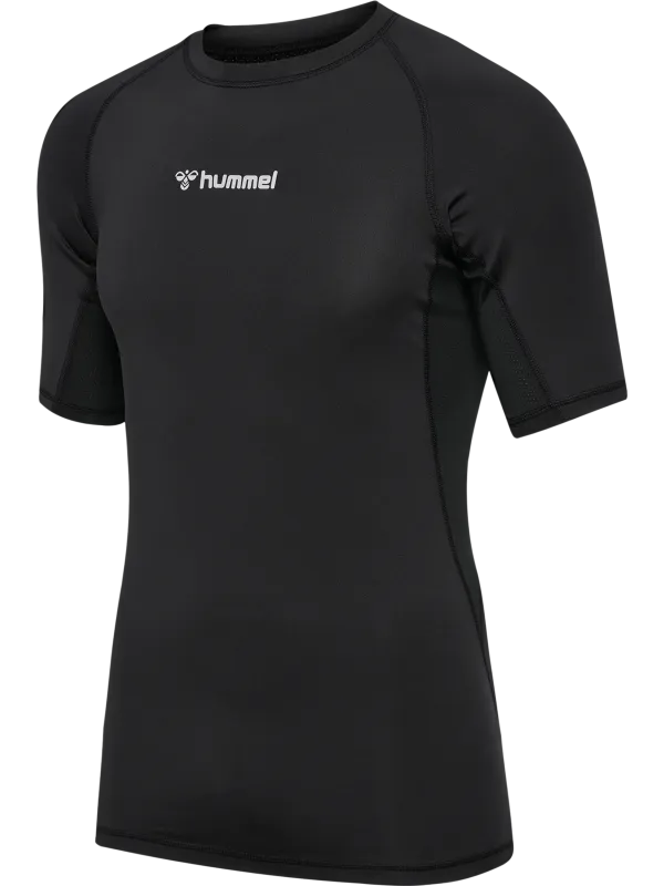hummel Bl Performance Tee S/s