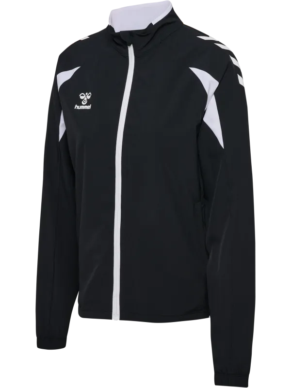 hummel Core 2.0 Woven Jacket Woman (Dame)