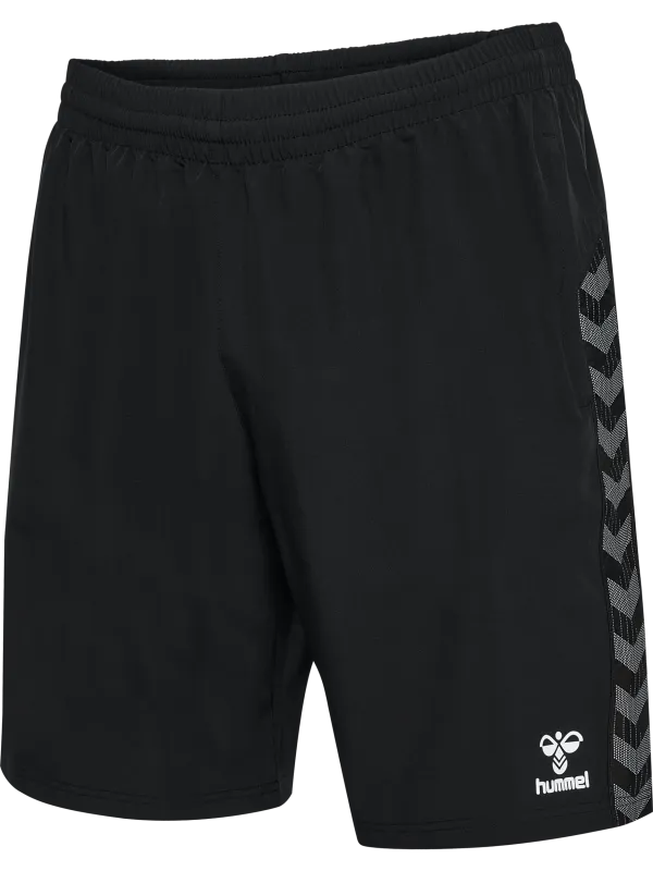 hummel Authentic Woven Shorts (Herre)