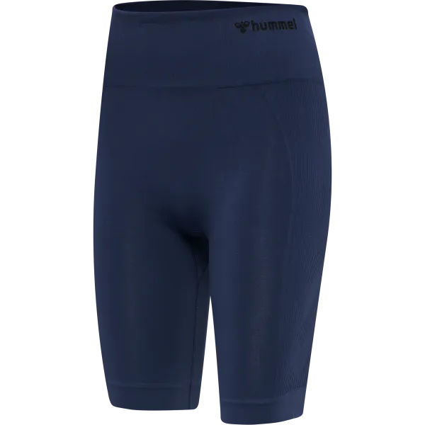 hummel Tif Seamless Cyling Shorts (Dame)