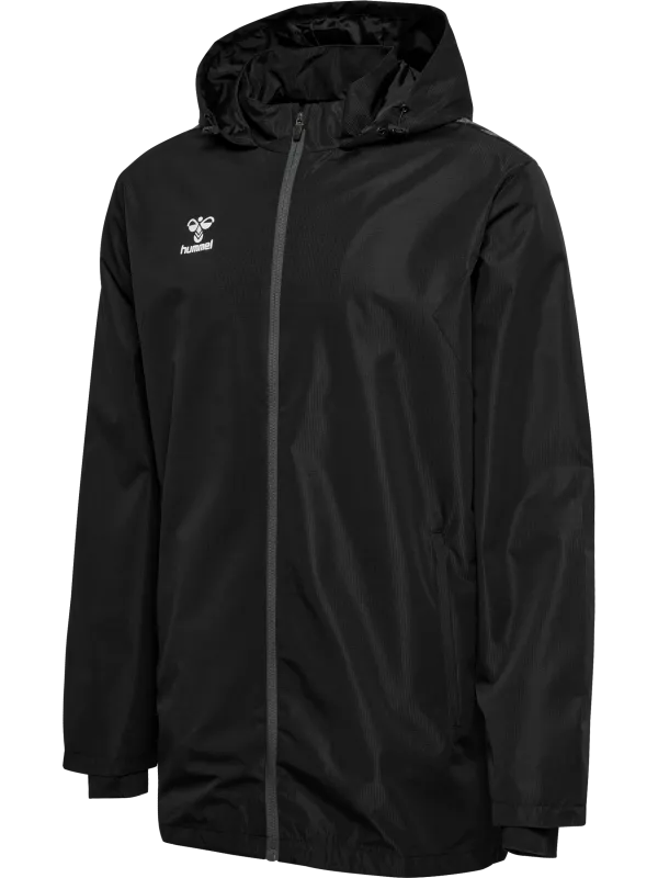 hummel Authentic All Weather Jacket