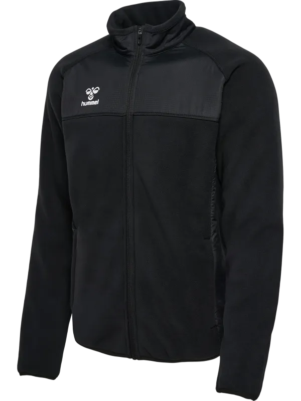 hummel Go Fleece Jacket (Herre)
