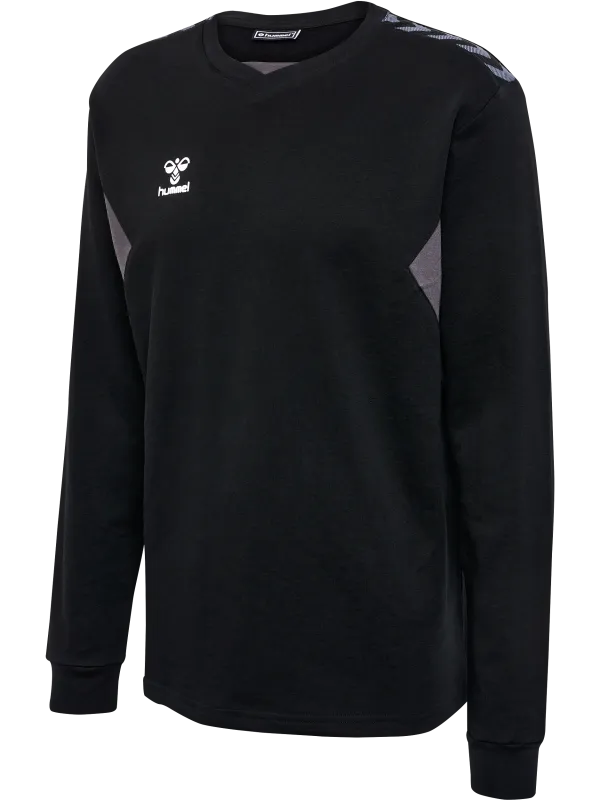 hummel Authentic Co Training Sweat