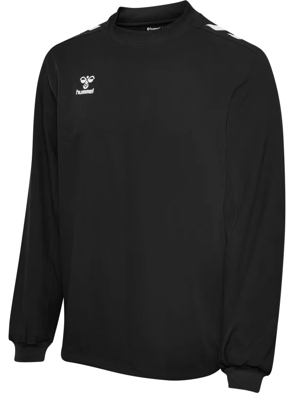 hummel Rugby Contact Top L/s