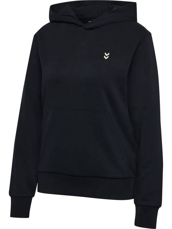 hummel Pulse W Sweat Hoodie (Dame)