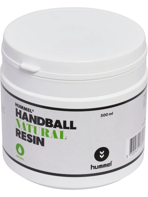 hummel Hummel Resin Natural Big